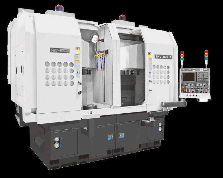 CNC-Takang | JBM Technologies